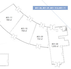 The Venue Shoppes (D13), Retail #539170001